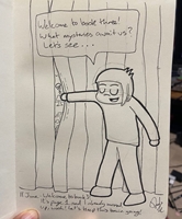 Darlo's World