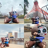 Darlo's World