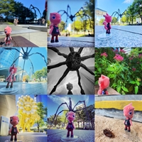Darlo's World